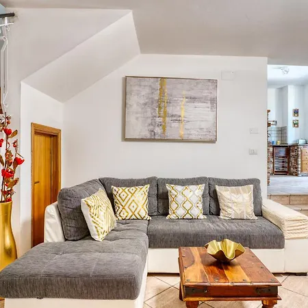 Guesthost - Il Borghetto Cozy In Assisi * Castelnuovo (Perugia)