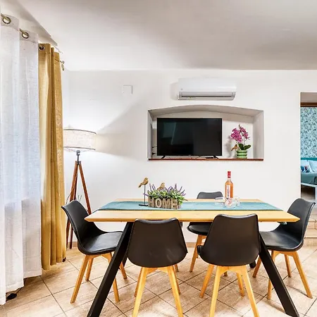 דירה Guesthost - Il Borghetto Cozy In Assisi Castelnuovo (Perugia)