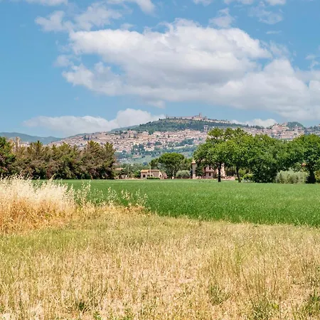 Guesthost - Il Borghetto Cozy In Assisi Castelnuovo (Perugia)