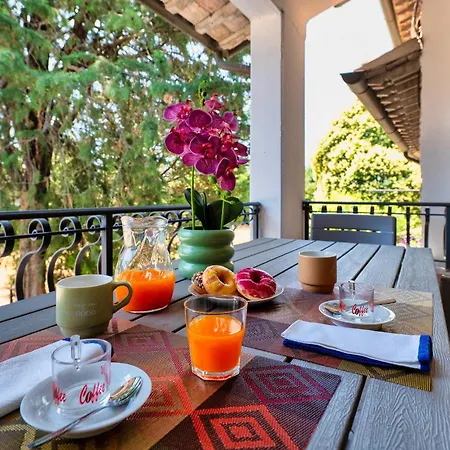 Guesthost - Il Borghetto Cozy In Assisi * Castelnuovo (Perugia)