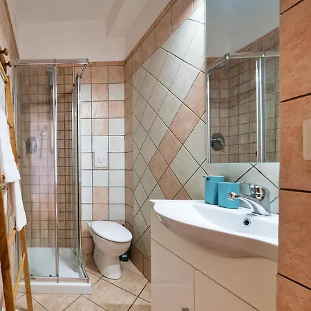 Guesthost - Il Borghetto Cozy In Assisi דירה