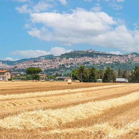 Lejlighed Guesthost - Il Borghetto Cozy In Assisi Castelnuovo (Perugia)