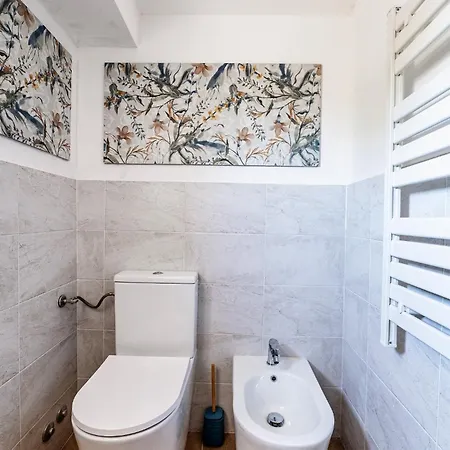 Guesthost - Il Borghetto Cozy In Assisi *