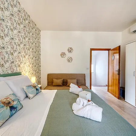 Guesthost - Il Borghetto Cozy In Assisi