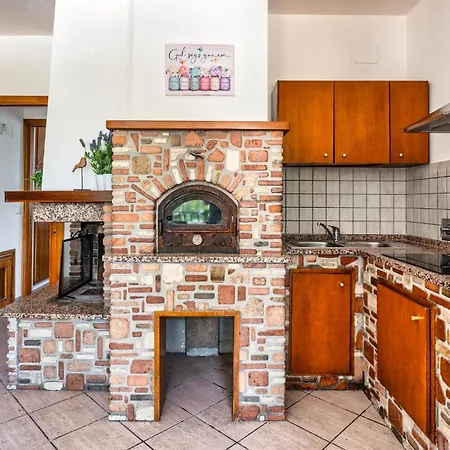 Guesthost - Il Borghetto Cozy In Assisi דירה