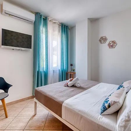 דירה Guesthost - Il Borghetto Cozy In Assisi Castelnuovo (Perugia)