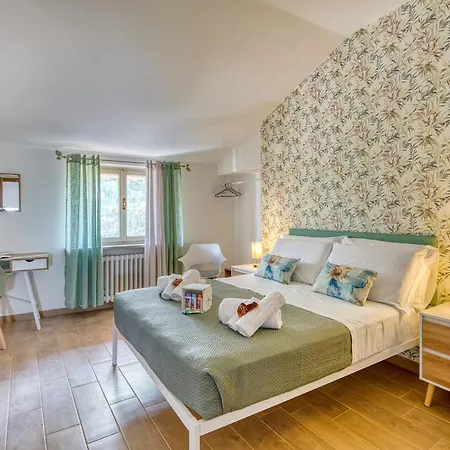 Guesthost - Il Borghetto Cozy In Assisi Castelnuovo (Perugia)