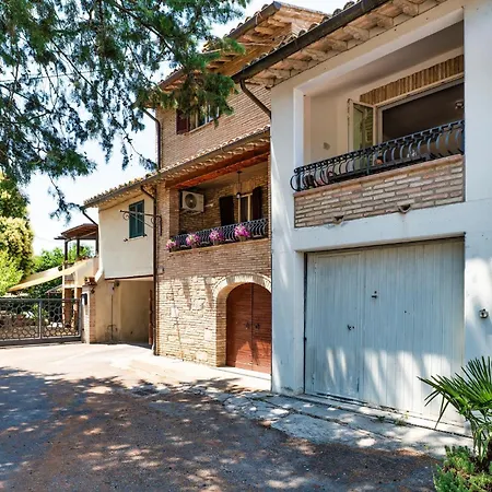 Guesthost - Il Borghetto Cozy In Assisi Διαμέρισμα Castelnuovo (Perugia)