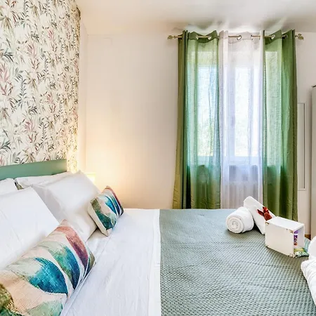 Guesthost - Il Borghetto Cozy In Assisi *