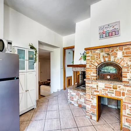 Guesthost - Il Borghetto Cozy In Assisi * Castelnuovo (Perugia)