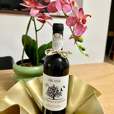 Guesthost - Il Borghetto Cozy In Assisi * Castelnuovo (Perugia)