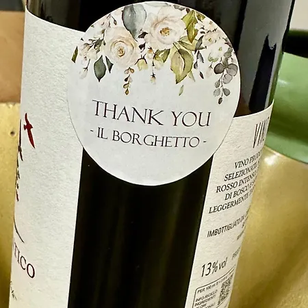 Guesthost - Il Borghetto Cozy In Assisi Castelnuovo (Perugia)