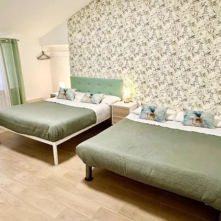 Guesthost - Il Borghetto Cozy In Assisi *