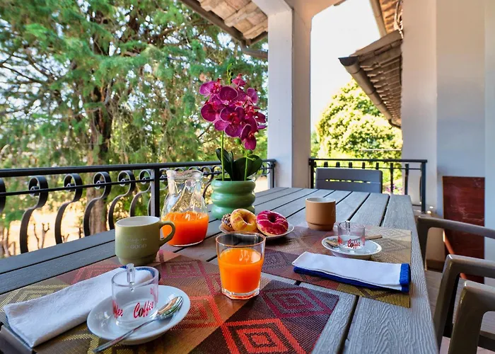 Guesthost - Il Borghetto Cozy In Assisi * Castelnuovo (Perugia)