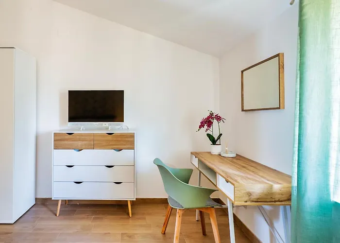 Guesthost - Il Borghetto Cozy In Assisi Апартаменты Castelnuovo (Perugia)