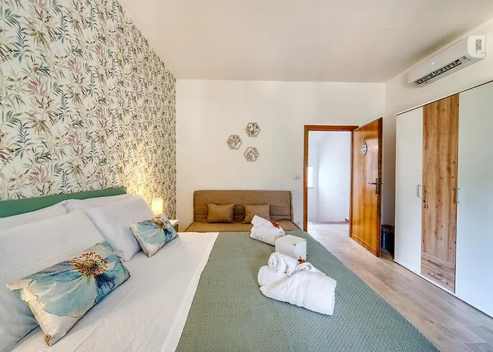 Guesthost - Il Borghetto Cozy In Assisi