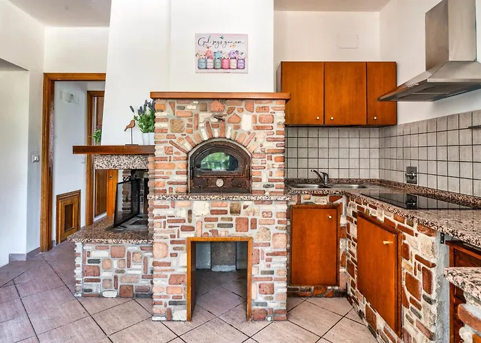 Guesthost - Il Borghetto Cozy In Assisi Апартаменты