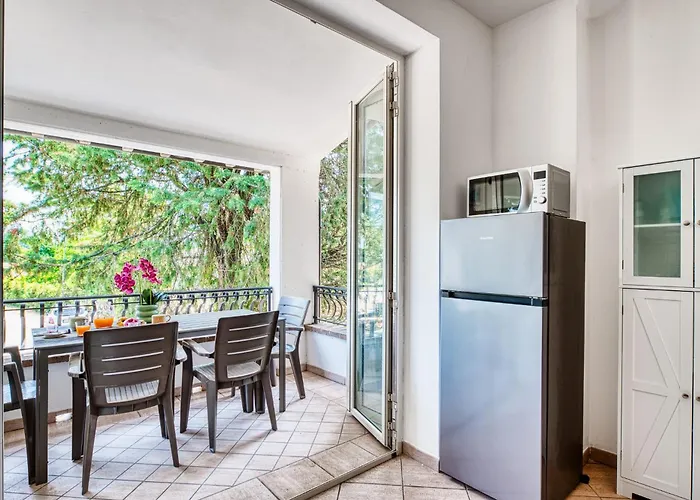 Guesthost - Il Borghetto Cozy In Assisi Апартаменты Castelnuovo (Perugia)