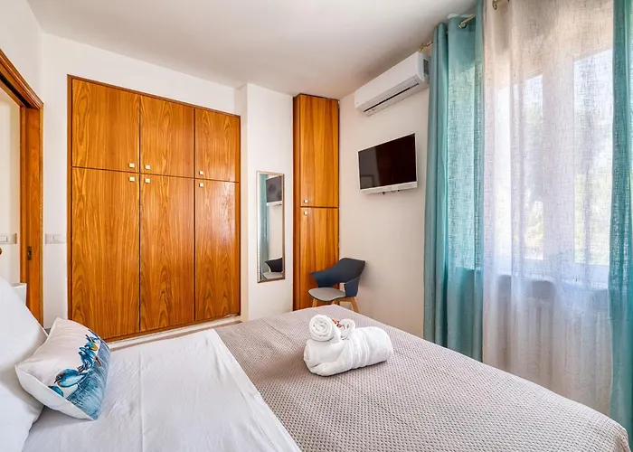 Guesthost - Il Borghetto Cozy In Assisi *