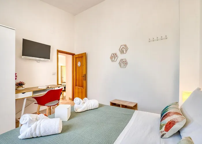 Guesthost - Il Borghetto Cozy In Assisi * Castelnuovo (Perugia)