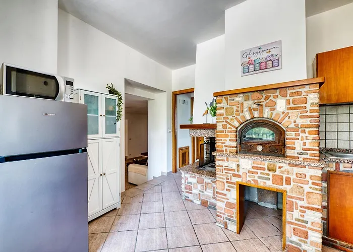 Guesthost - Il Borghetto Cozy In Assisi * Castelnuovo (Perugia)